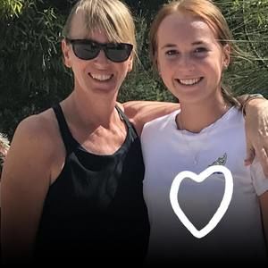 Meet your Posher, Petra